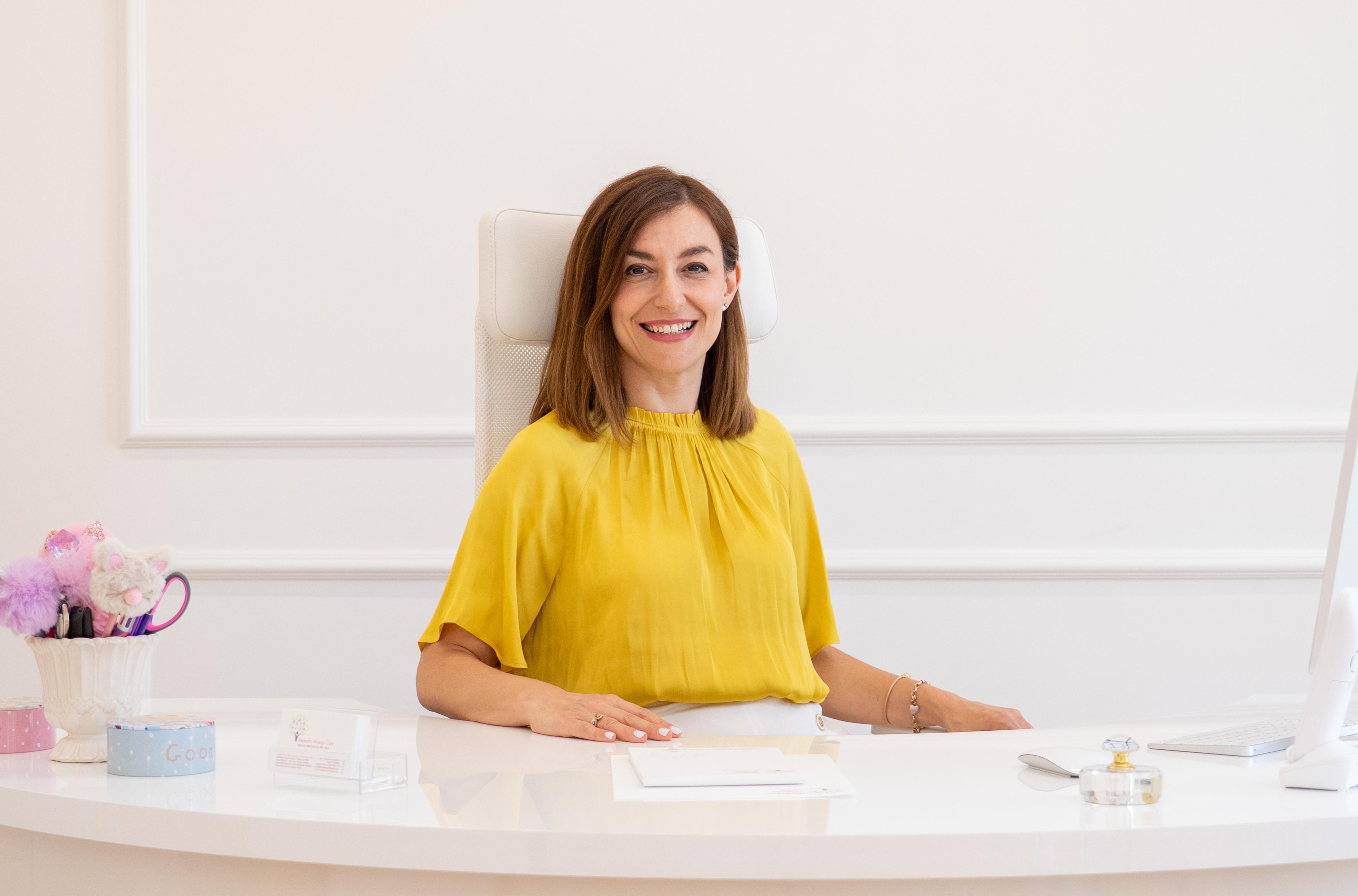 Νίκη Β. Μητσέλου