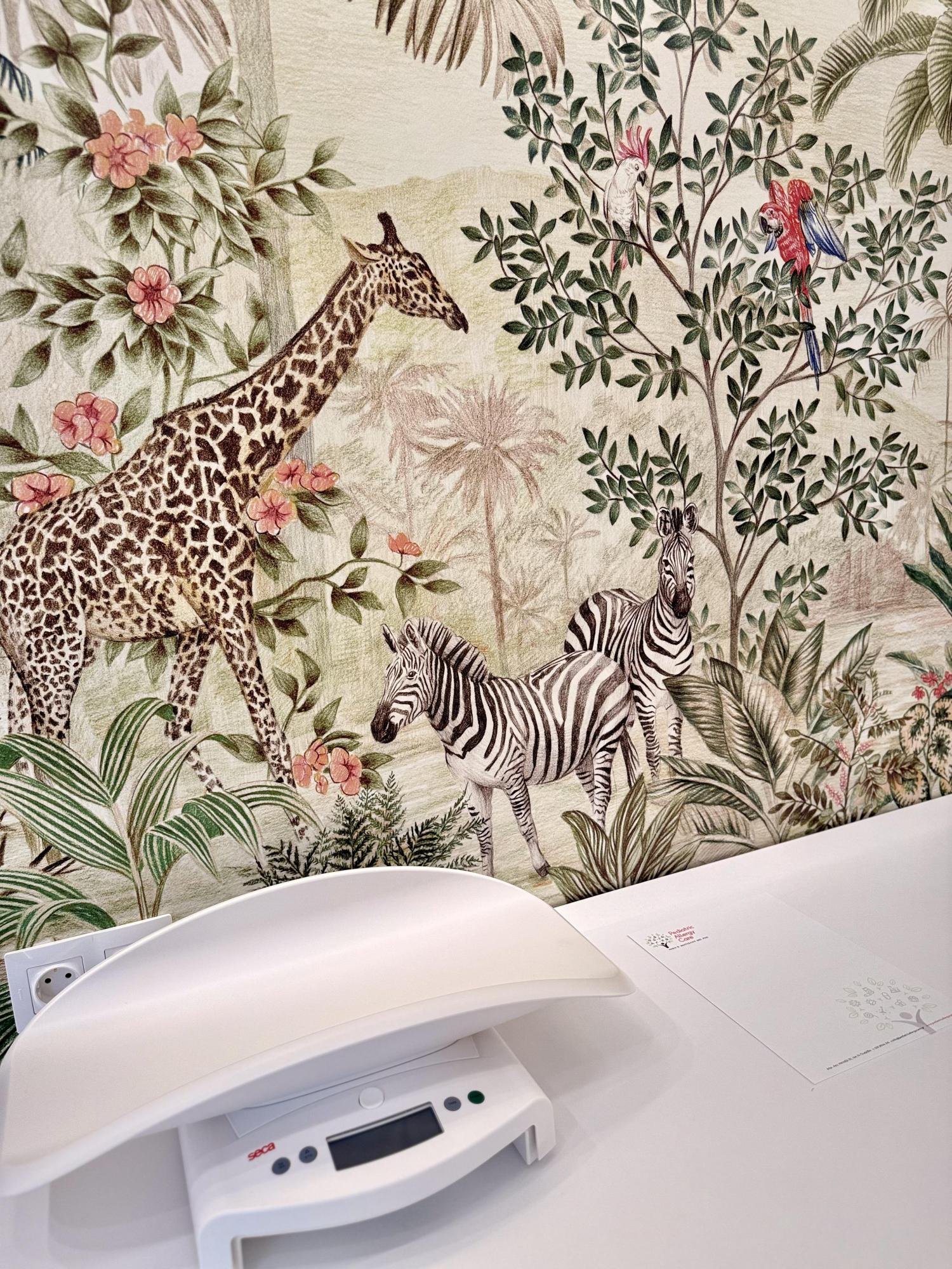 Φωτογραφία του ιατρείου