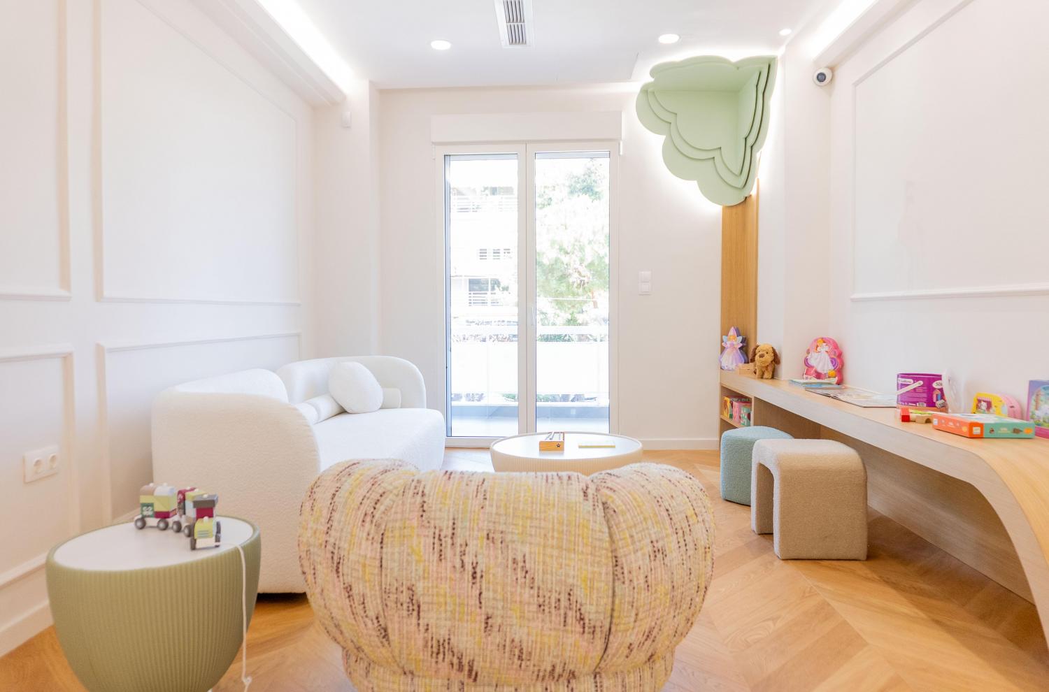 Φωτογραφία του ιατρείου