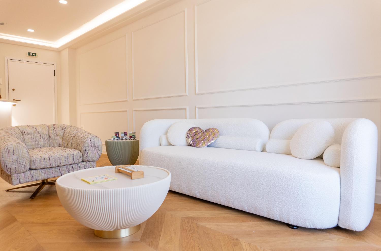 Φωτογραφία του ιατρείου