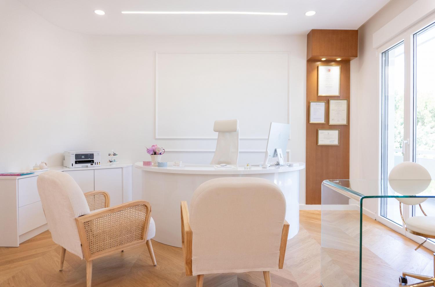 Φωτογραφία του ιατρείου