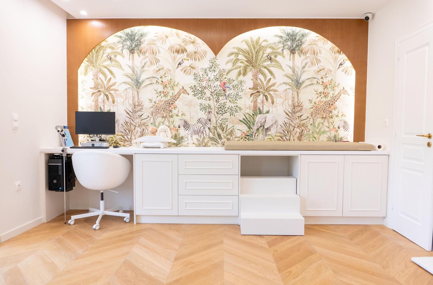 Φωτογραφία του ιατρείου