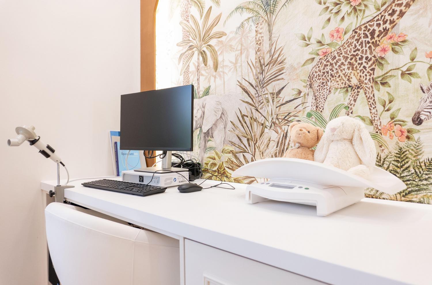 Φωτογραφία του ιατρείου